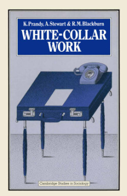 White-Collar Work