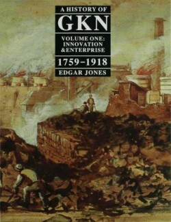 History of GKN