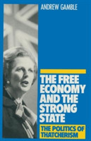 Free Economy and the Strong State