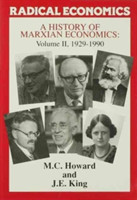 History of Marxian Economics