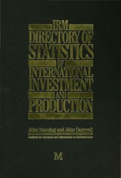 IRM Directory of Statistics of International Investment and Production