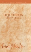 Dr Johnson Chronology