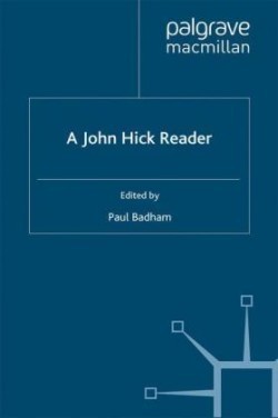 John Hick Reader