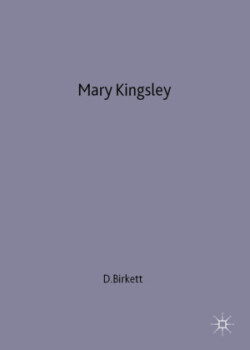 Mary Kingsley