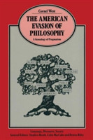 American Evasion of Philosophy