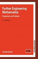 Further Engineering Mathematics