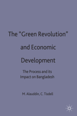 ‘Green Revolution’ and Economic Development