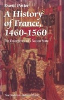History of France, 1460–1560