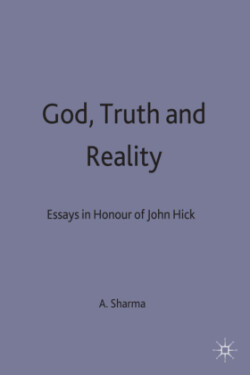 God, Truth and Reality