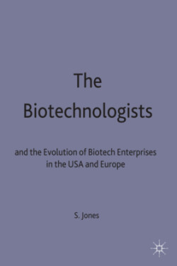 Biotechnologists