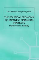 Political Economy of Japanese Financial Markets