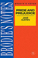 Austen: Pride and Prejudice