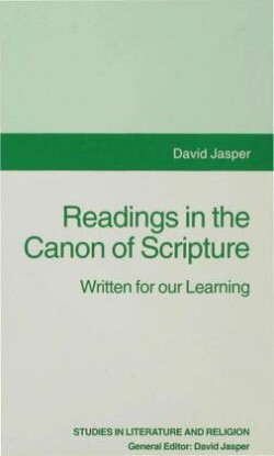 Readings in the Canon of Scripture