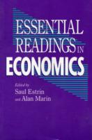 Essential Readings in Economics