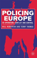 Policing Europe