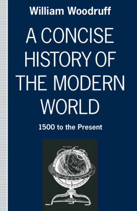 Concise History of the Modern World