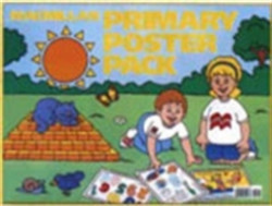 Macmillan Primary Poster Pack