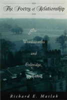 Wordsworths and Coleridge, 1797-1801