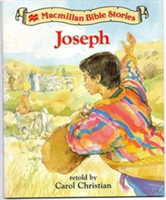 Bible Stories;Joseph
