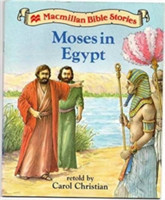 Level 1: Moses in Egypt
