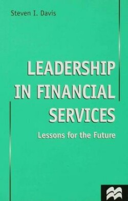 Leadership in Financial Services