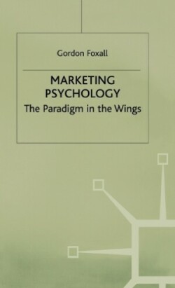 Marketing Psychology