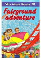 Way Ahead Readers 3b:Fairground Advent