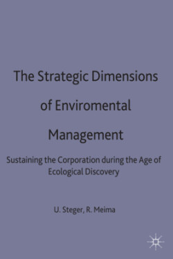 Strategic Dimensions of Environmental Management