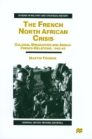 French North African Crisis