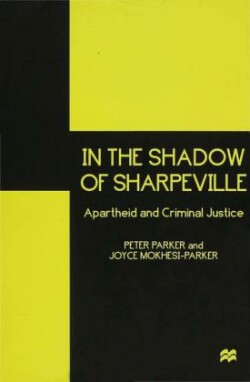 In the Shadow of Sharpeville