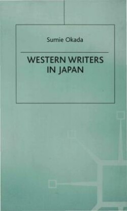 Western Writers in Japan