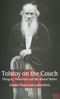 Tolstoy on the Couch