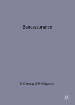 Bancassurance