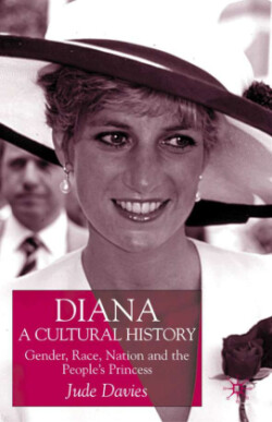 Diana, A Cultural History