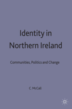 Identity in Northern Ireland