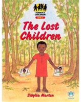 Todays Child; The Lost Children