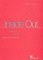 Inside Out Upp-Intermediate TB Teacher's Book
