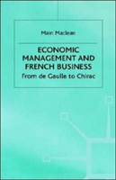 Economic Management and French Business