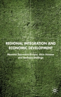 Regional Integration and Economic Development