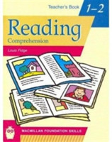 Reading Comprehension TB 1-2
