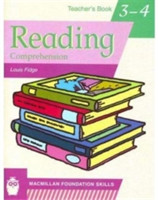Reading Comprehension TB 3-4