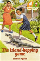 Ready Go Island Hopping Game