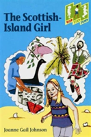 HSJ; Scottish Island Girl