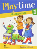 Playtime All About Me 1