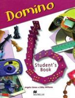 Domino 6 Student's Book