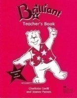 Brilliant 4 Teacher's Book