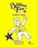 Brilliant Fun 1 Teacher's Book