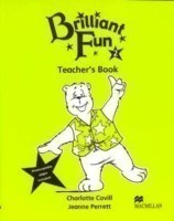 Brilliant Fun 2 Teacher's Book