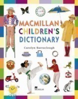 Mac Children's Dictionary Intnl