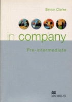 In Company Pre Intermediate Student Book Student's Book